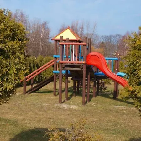 Apartament Jastrzebia Gora/lisi Jar * Jastrzebia Gora