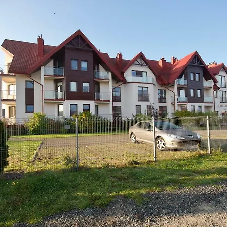 Apartament Jastrzebia Gora/lisi Jar *