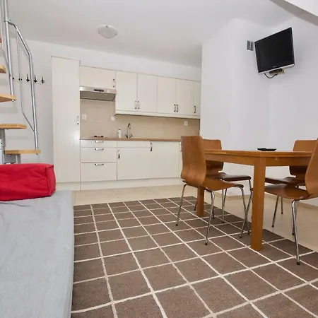Apartment Apartament Jastrzebia Gora/lisi Jar