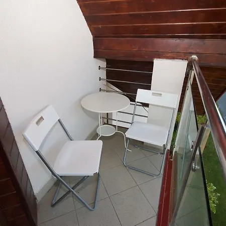 Apartament Jastrzebia Gora/lisi Jar *