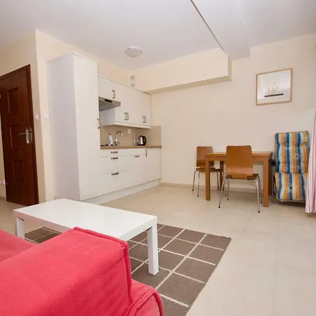 Apartament Jastrzebia Gora/lisi Jar *