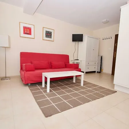 Apartment Apartament Jastrzebia Gora/lisi Jar *