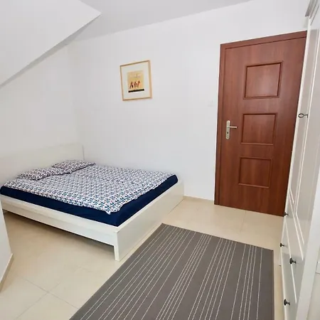Apartament Jastrzebia Gora/lisi Jar * Jastrzebia Gora