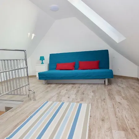 Apartament Jastrzebia Gora/lisi Jar Apartment