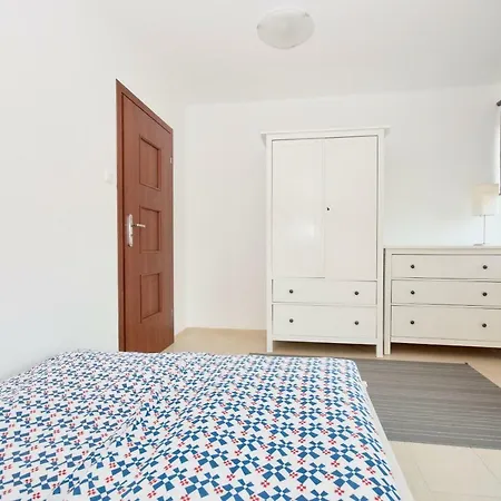 Apartment Apartament Jastrzebia Gora/lisi Jar *